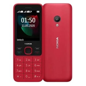 Nokia 150 (2020)
