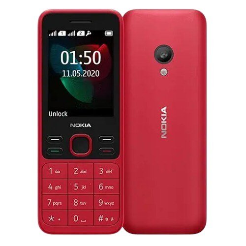 Nokia 150 (2020)