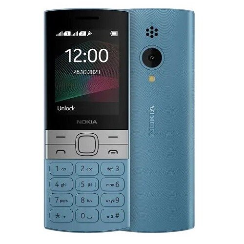 Nokia 150 (2023)