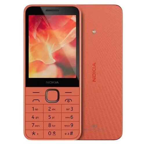 Nokia 220 4G (2024)