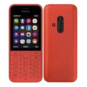 Nokia 220 Dual SIM
