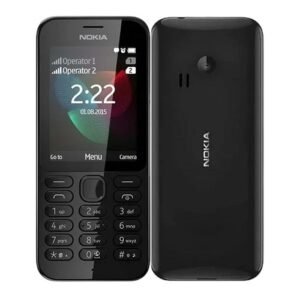 Nokia 222 Dual SIM