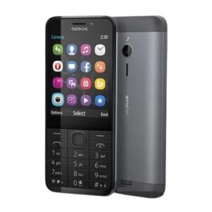 Nokia 230 Dual SIM