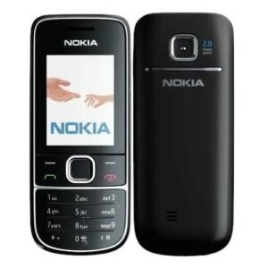 Nokia 2700 Classic