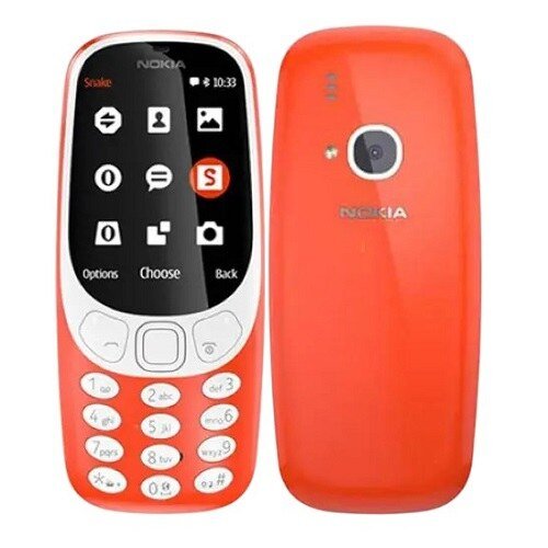 Nokia 3310 (2017)