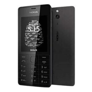 Nokia 515 Dual SIM