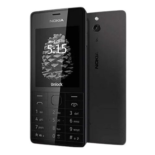 Nokia 515 Dual SIM