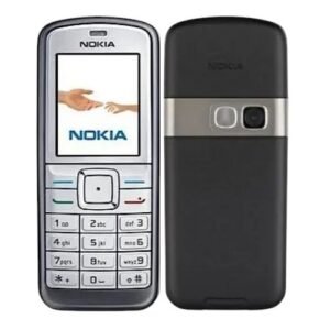 Nokia 6070
