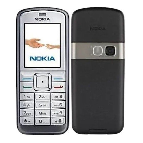 Nokia 6070