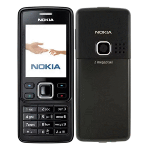 Nokia 6300
