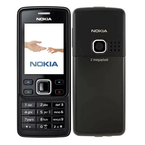 Nokia 6300
