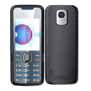 Nokia 7210 Supernova