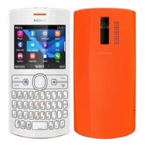 Nokia Asha 205