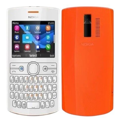 Nokia Asha 205