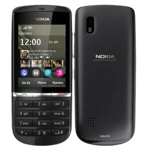 Nokia Asha 300