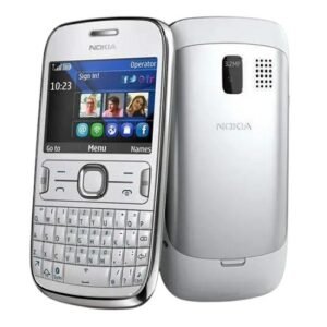Nokia Asha 302