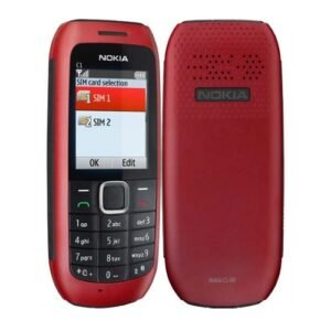 Nokia C1-00