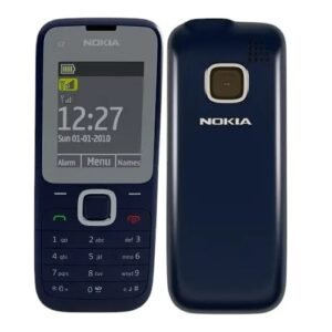 Nokia C2-00