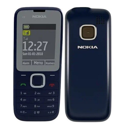 Nokia C2-00