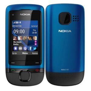 Nokia C2-05