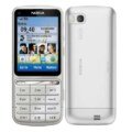 Nokia C3-01 Touch and Type