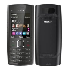 Nokia X2-05