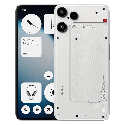 Nothing Phone (3a) Lite