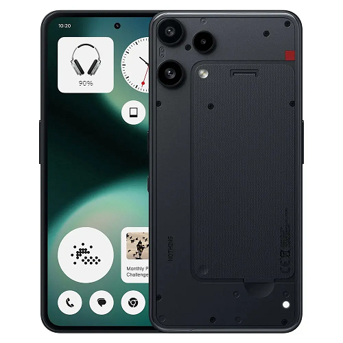 Nothing Phone (6a) Lite