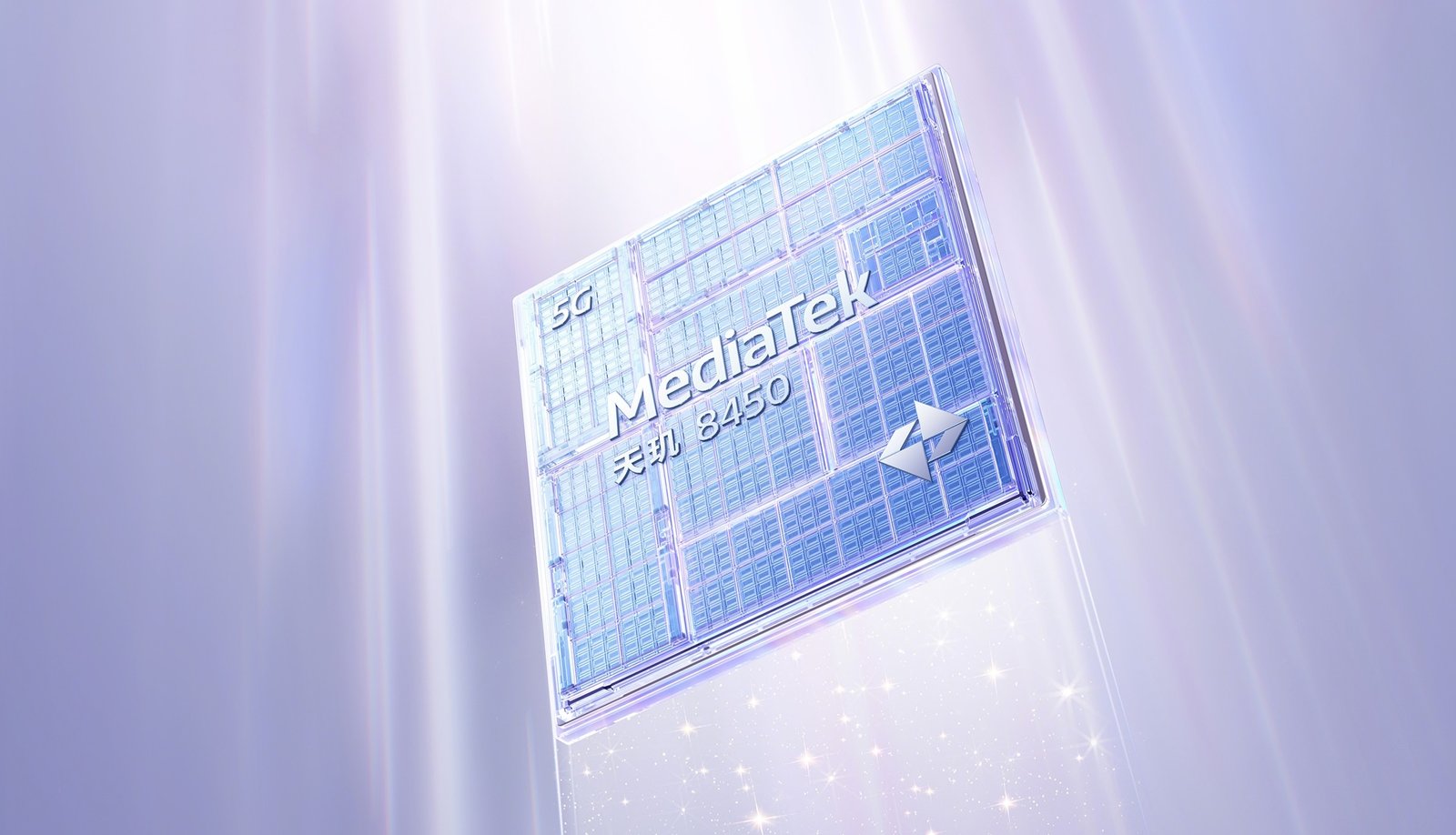 Oppo Reno15 powerful processor Image.