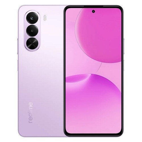 Realme P4x