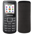 Samsung E1100