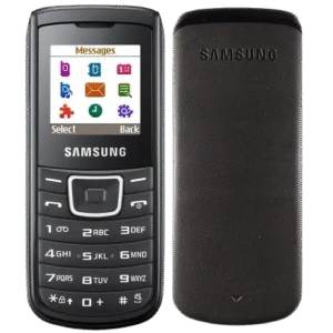 Samsung E1100