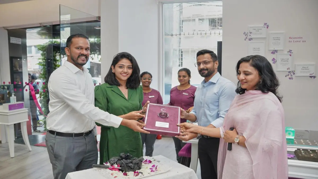 Services & Benefits at this Showroom