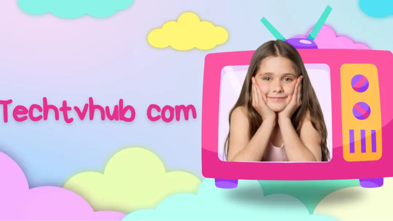 Strengths of TechTV Hub