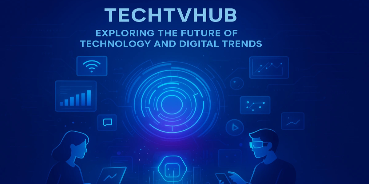 Techtvhub.com: Your Trusted Source for Tech Updates and Reviews