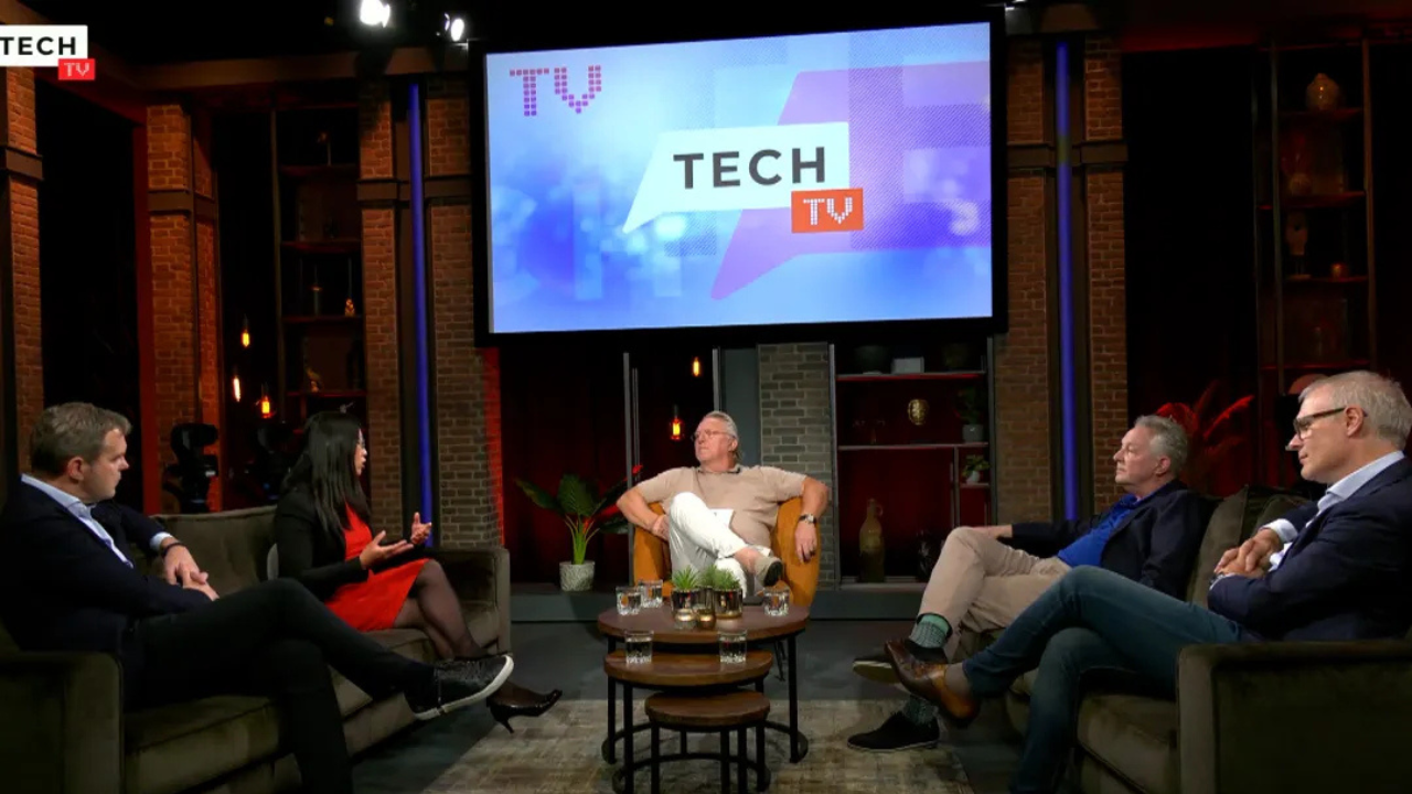 What Is TechTV Hub?