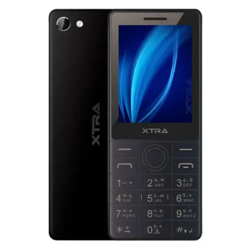 XTRA X10