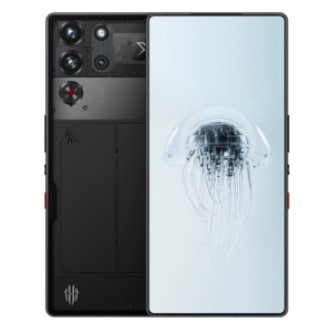 ZTE nubia Red Magic 13 Pro Plus