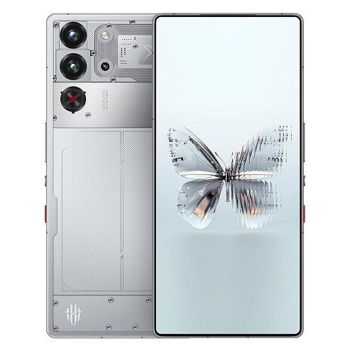 ZTE nubia Red Magic 13 Pro