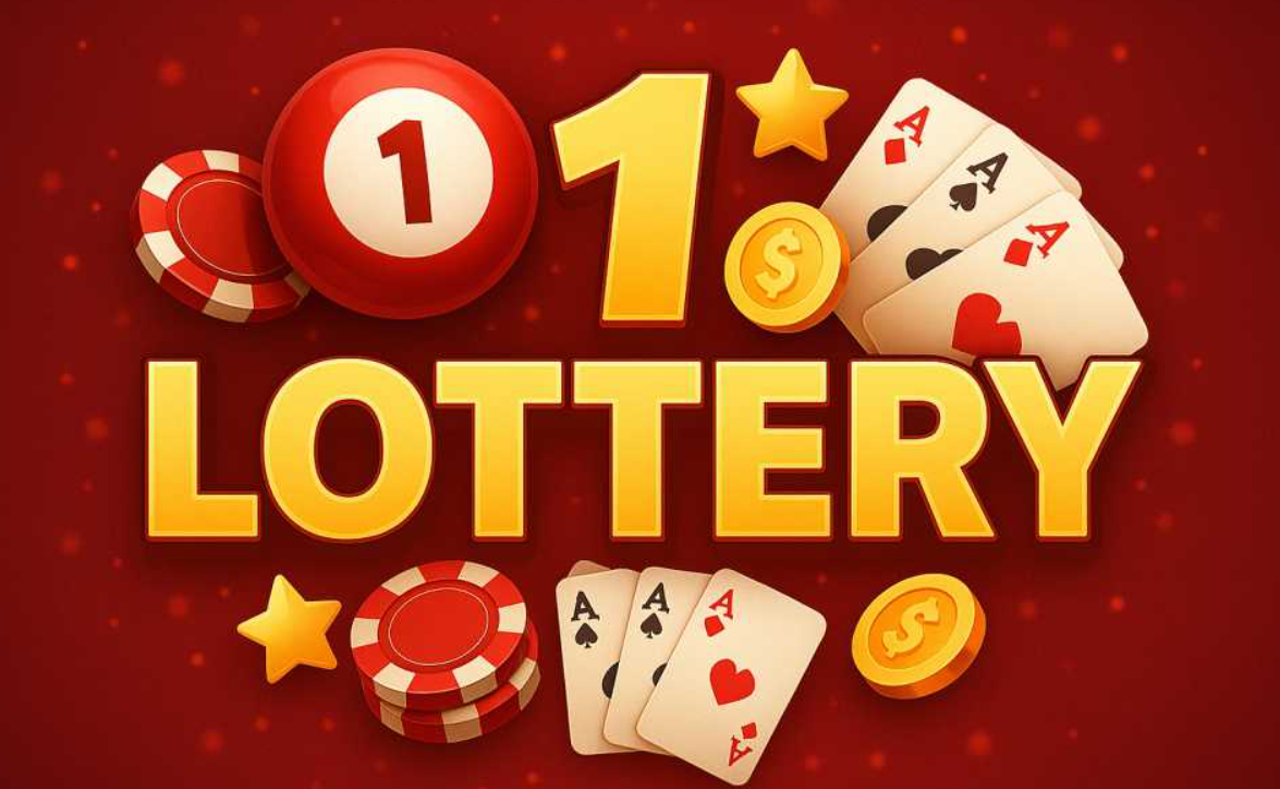 1 Lottery
