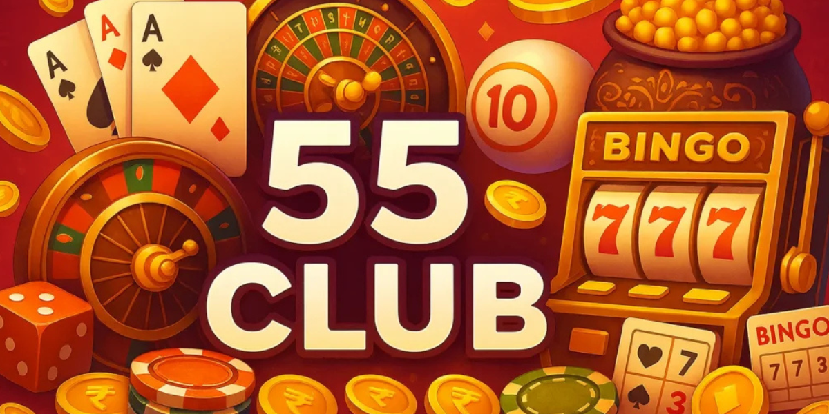 55 Club Login – Fast and Secure Access to Your Platform | MobileBD