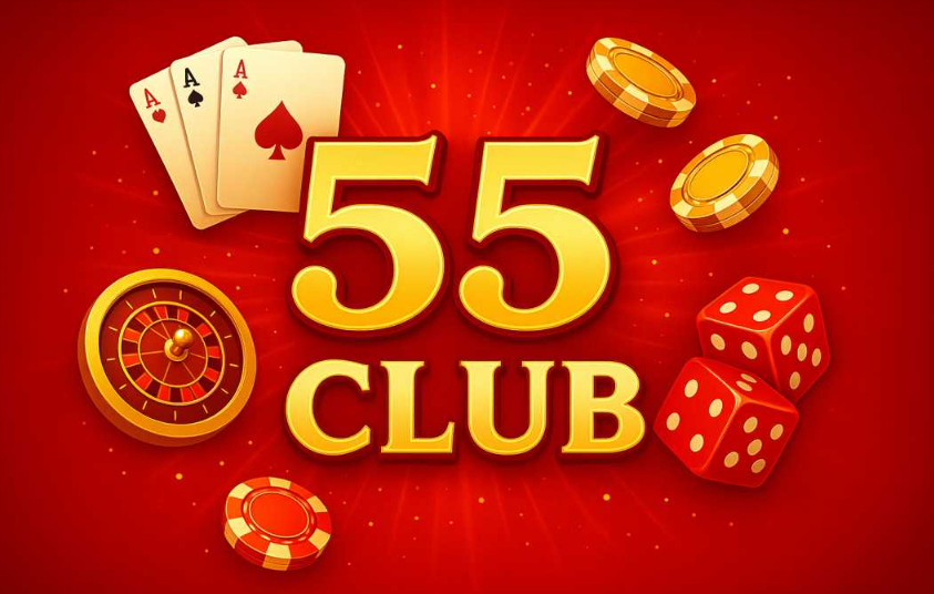 55 Club image.