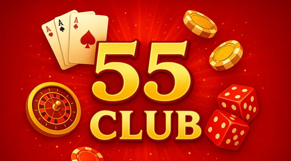 55 Club