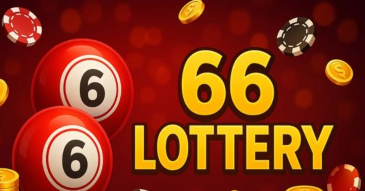 66 Lottery
