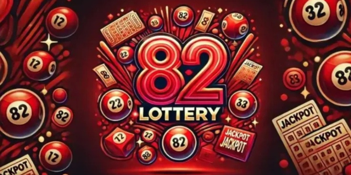 82 Lottery – A Simple and Engaging Digital Platform