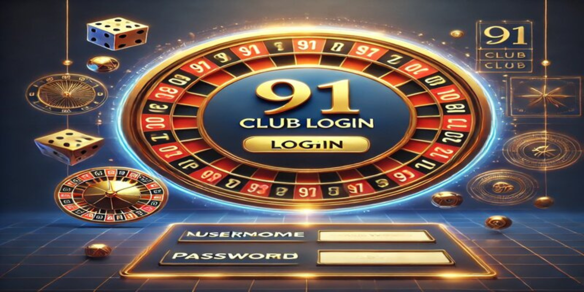 91 Club Login – Quick and Easy Access to Your Favorite Platform