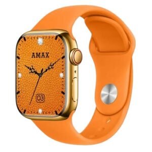 Amax Watch 9