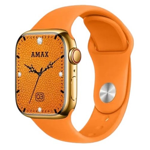 Amax Watch 9