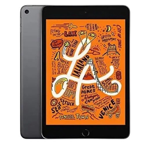 Apple iPad Mini (2019)