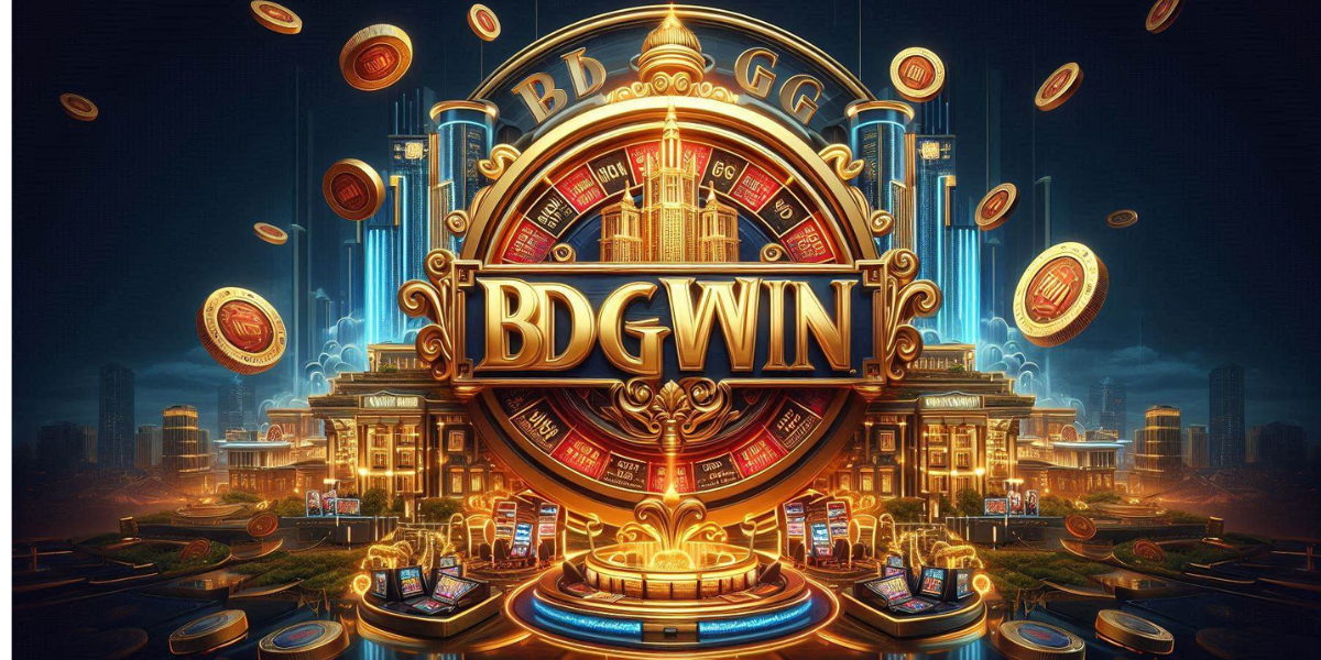 BDG Win – A Smooth and Enjoyable Digital Platform